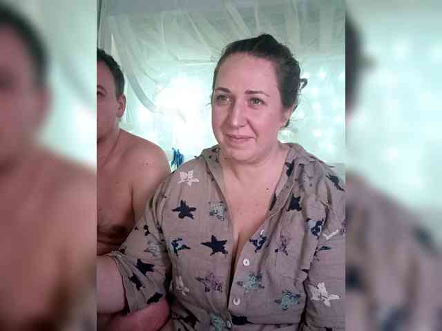 Your_favorite_couple webcam