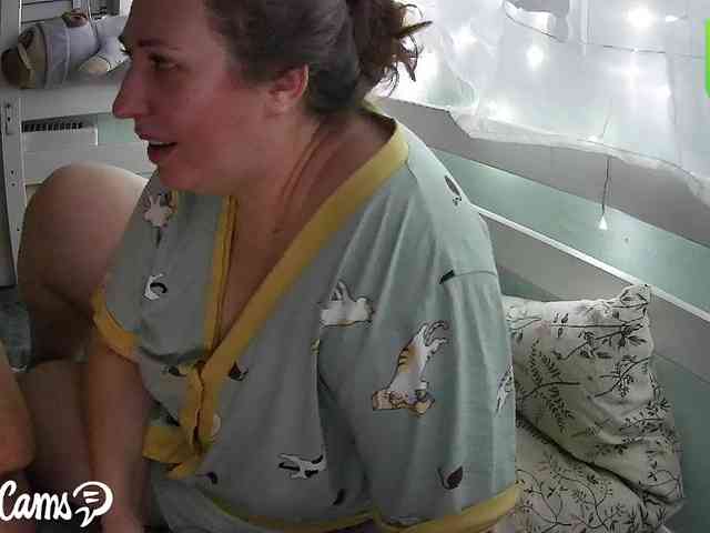 Your_favorite_couple webcam