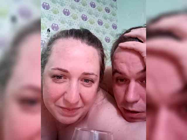 Your_favorite_couple webcam
