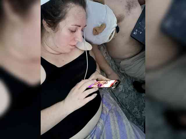 Your_favorite_couple webcam