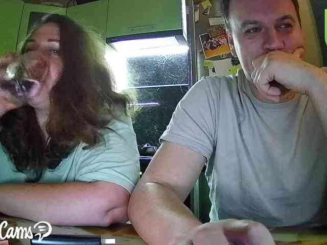 Your_favorite_couple webcam