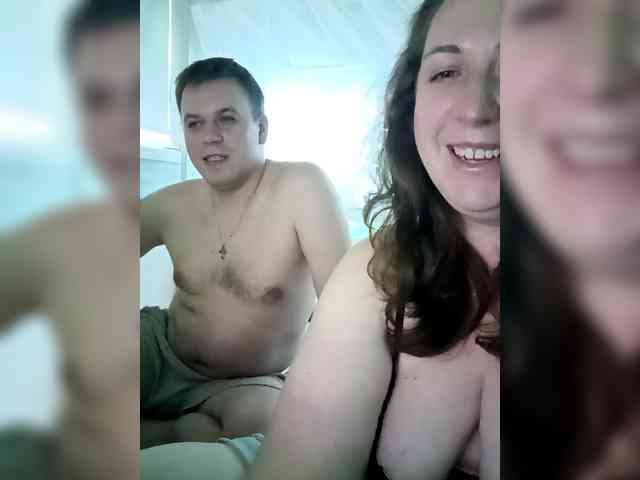 Your_favorite_couple webcam