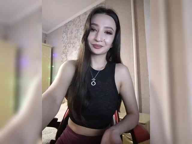 LenaMeyer Live Webcam on BongaCams