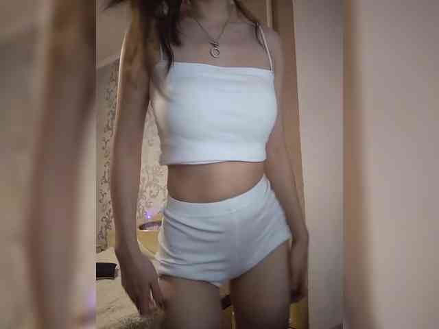 LenaMeyer Live Webcam on BongaCams