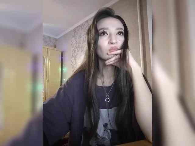 LenaMeyer Live Webcam on BongaCams