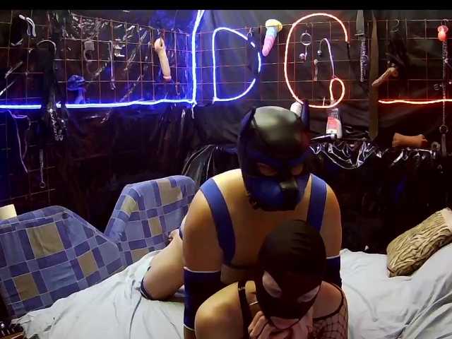 Aleksandrsuper-1 from BongaCams is Freechat