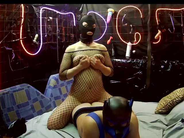 Aleksandrsuper-1's BongaCams show and profile