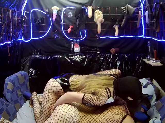 Preview of gospozha-i-doberman