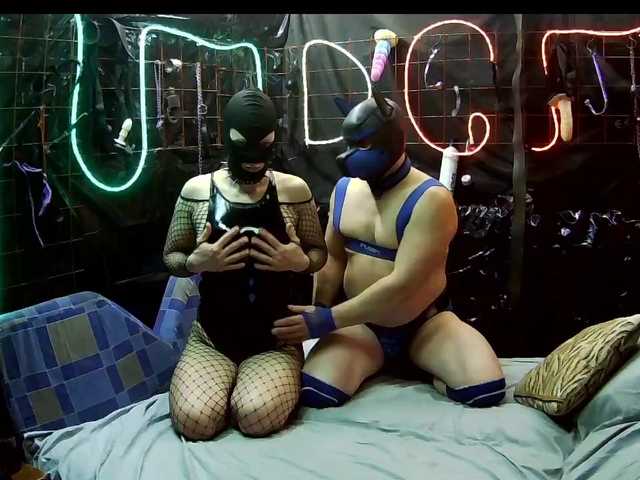 Aleksandrsuper-1's BongaCams show and profile