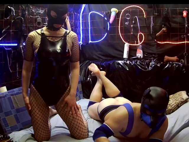 Aleksandrsuper-1 webcam stream