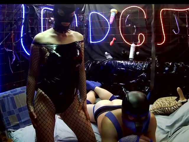 Preview of gospozha-i-doberman