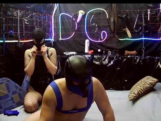 Gospozha-I-Doberman webcam