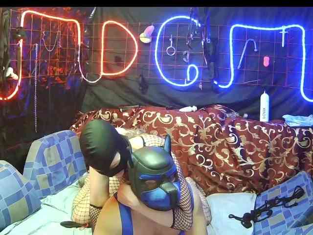 Gospozha-I-Doberman webcam