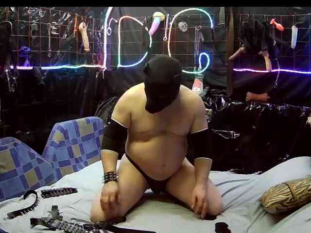 Gospozha-I-Doberman webcam