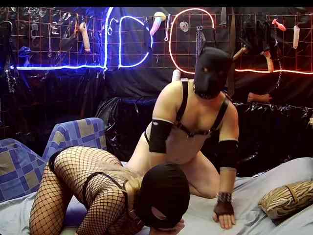 Gospozha-I-Doberman webcam