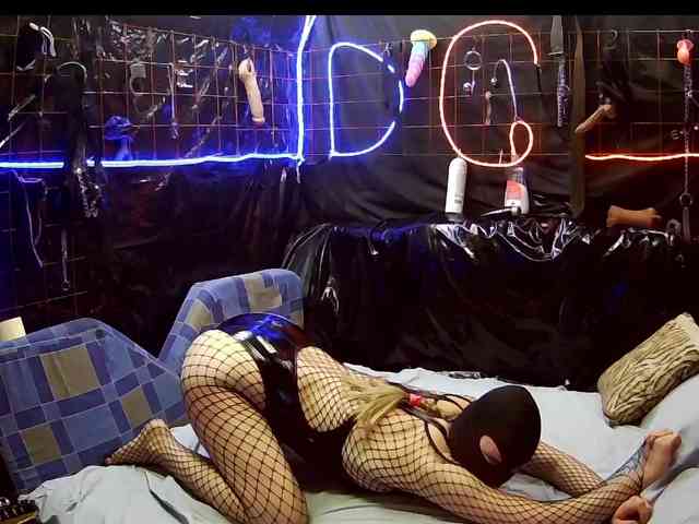 Gospozha-I-Doberman webcam