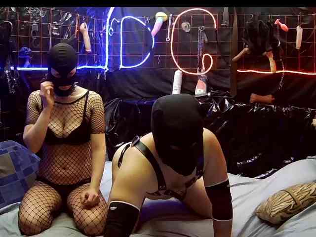 Gospozha-I-Doberman webcam