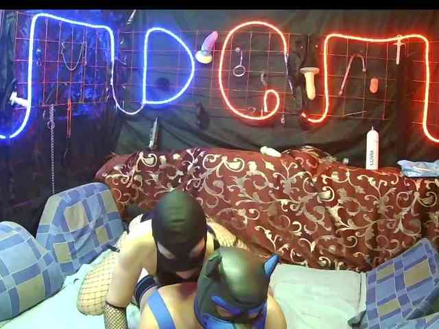 Gospozha-I-Doberman webcam