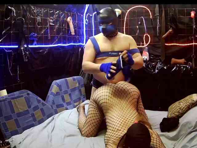 Gospozha-I-Doberman webcam