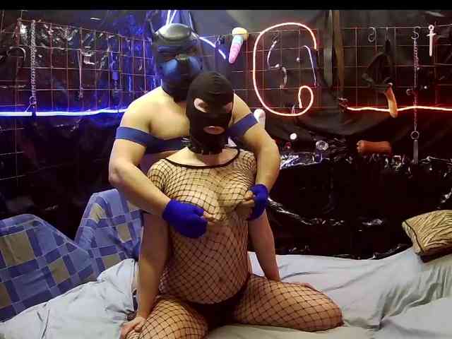 Gospozha-I-Doberman webcam