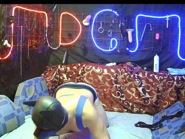 Gospozha-I-Doberman webcam