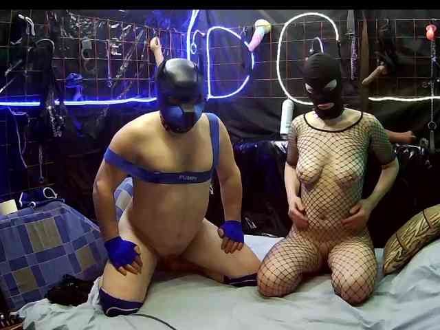 Gospozha-I-Doberman webcam