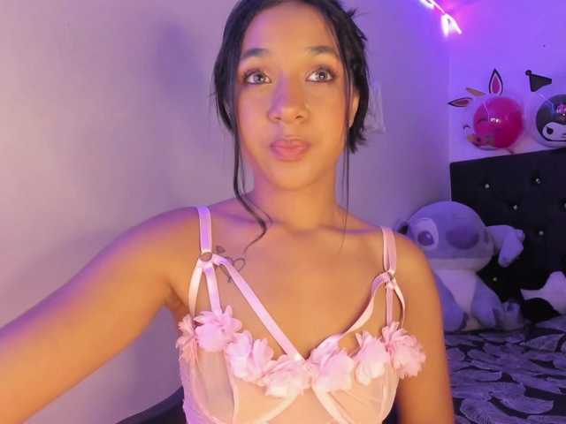 ailen-aria's BongaCams show and profile