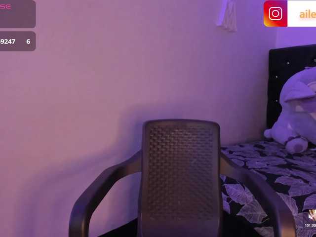 ailen-aria's BongaCams show and profile