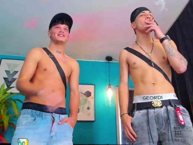 KINGOFHEAVENS1 Live Webcam on BongaCams