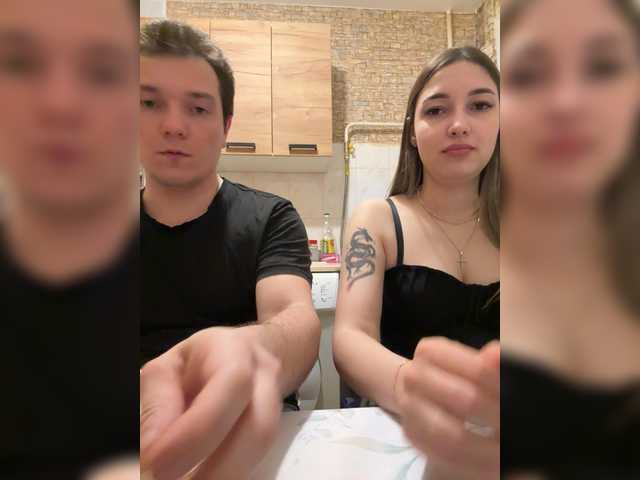 Karluusha – webcam model profile photo