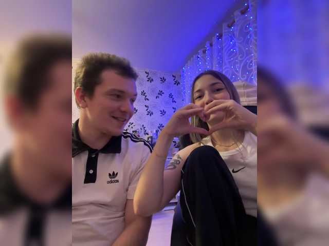 Karluusha – webcam model profile photo