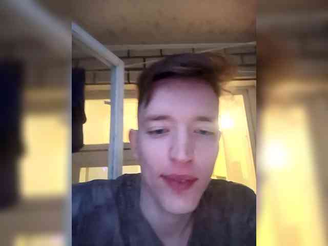 DimiTimi Live Webcam on BongaCams