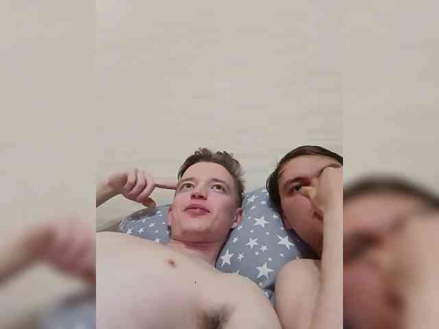 DimiTimi Live Webcam on BongaCams