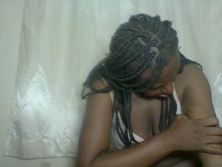 Blackqueen3 Porn Show