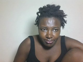 Blackqueen3 Porn Show