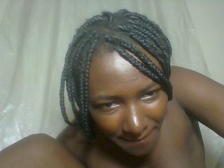 Blackqueen3 Porn Show