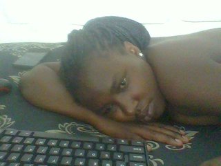 Blackqueen3 Porn Show