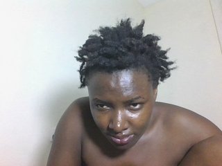 Blackqueen3 Porn Show