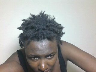 Blackqueen3 Porn Show