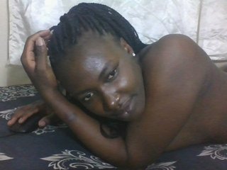 Blackqueen3 Porn Show