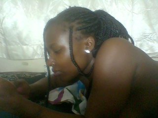 Blackqueen3 Porn Show