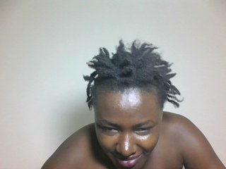 Blackqueen3 Porn Show