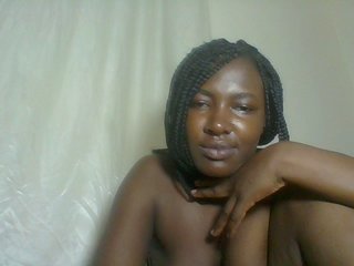 Blackqueen3 Porn Show