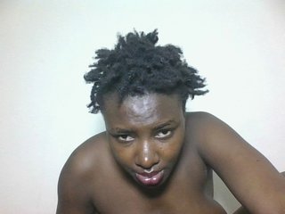 Blackqueen3 Porn Show