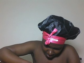 Blackqueen3 Porn Show