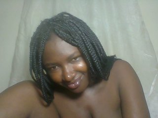 Blackqueen3 Porn Show