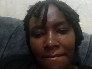 Blackqueen3 Porn Show