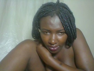 Blackqueen3 Porn Show