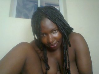 Blackqueen3 Porn Show