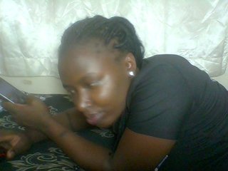 Blackqueen3 Porn Show